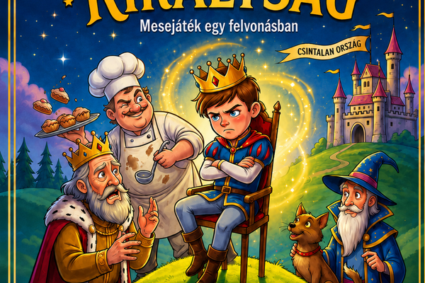 Tartalom ajánlóképe