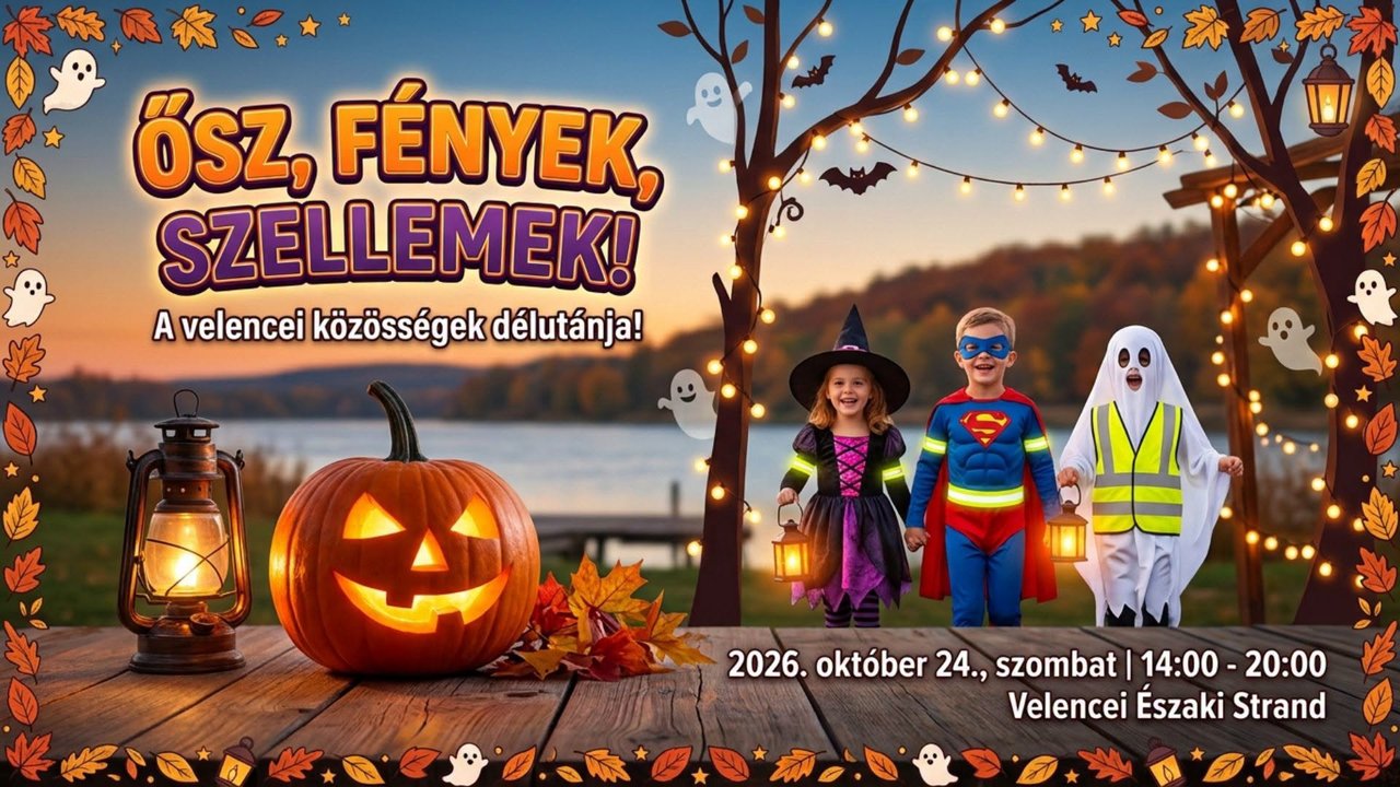 őszfényekszellemek